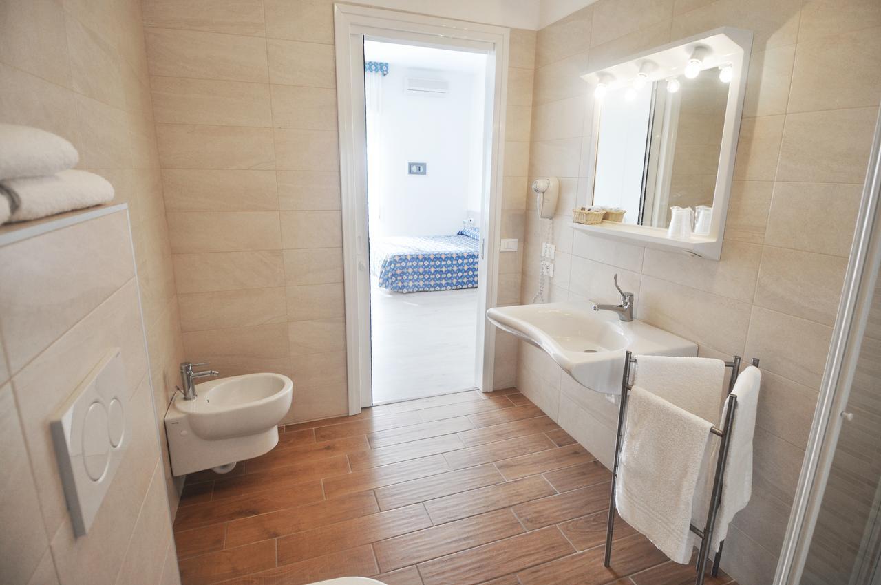 Standard Doppelzimmer