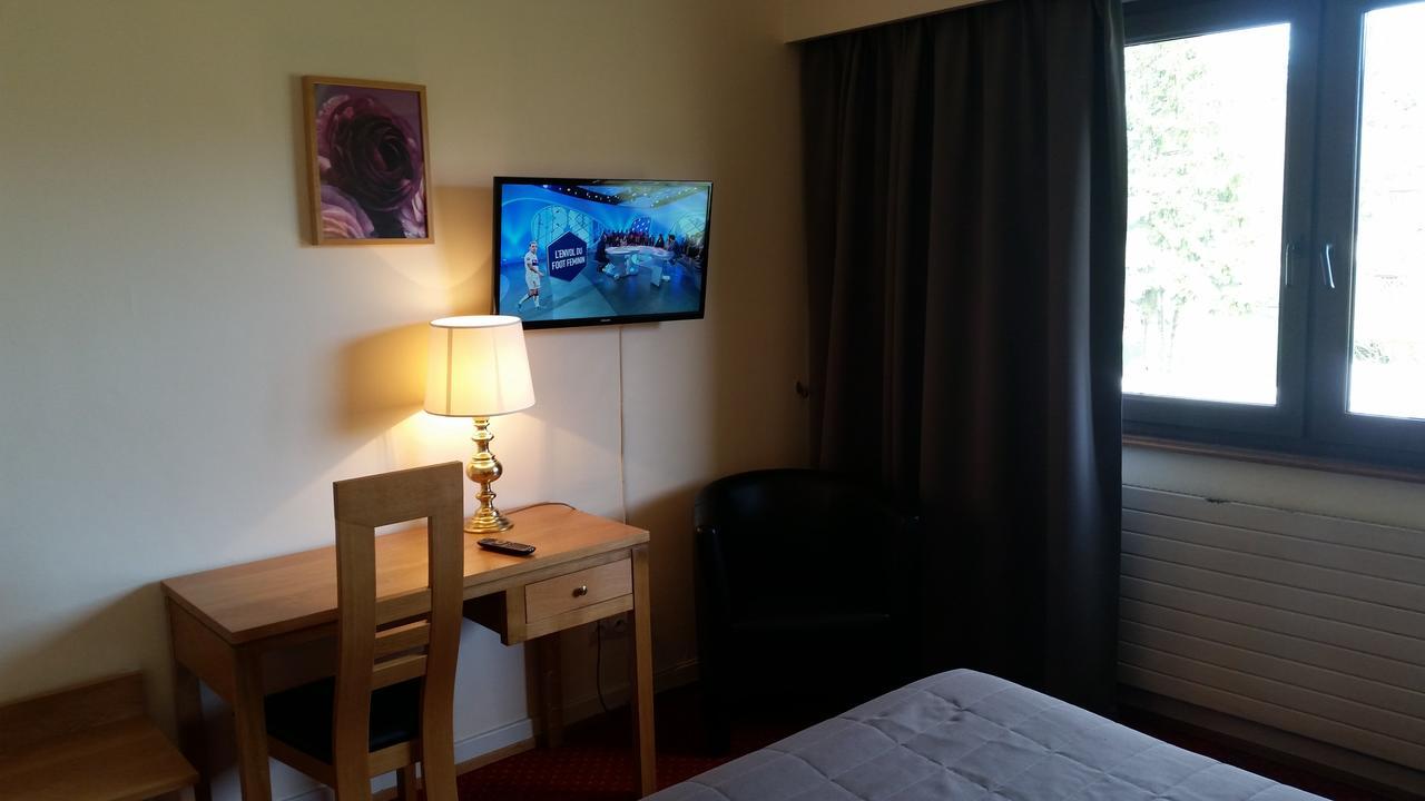 Chambre Double