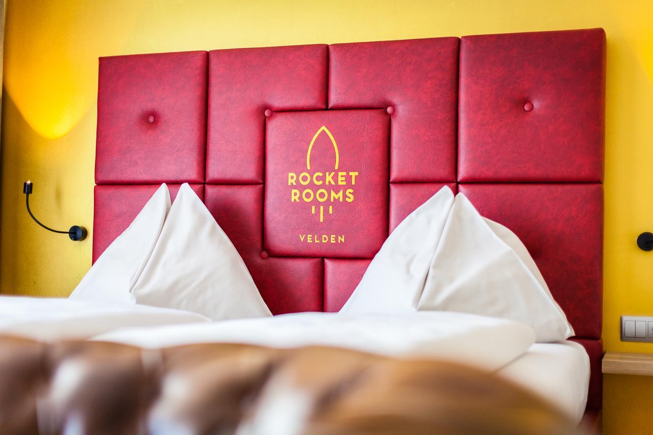 Superior Doppelzimmer