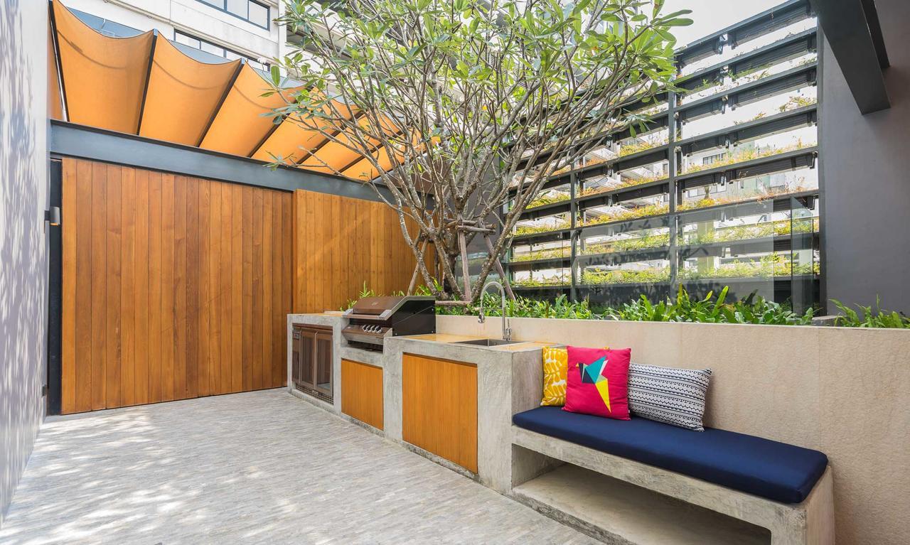 Premier Suite Terrace