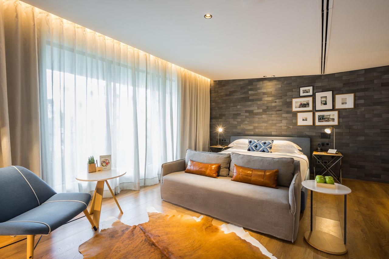 Premier Suite Terrace
