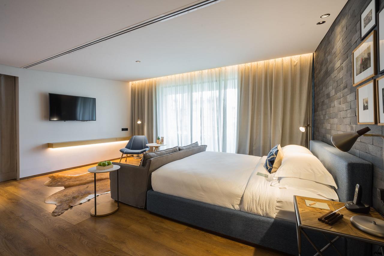 Premier Suite Terrace
