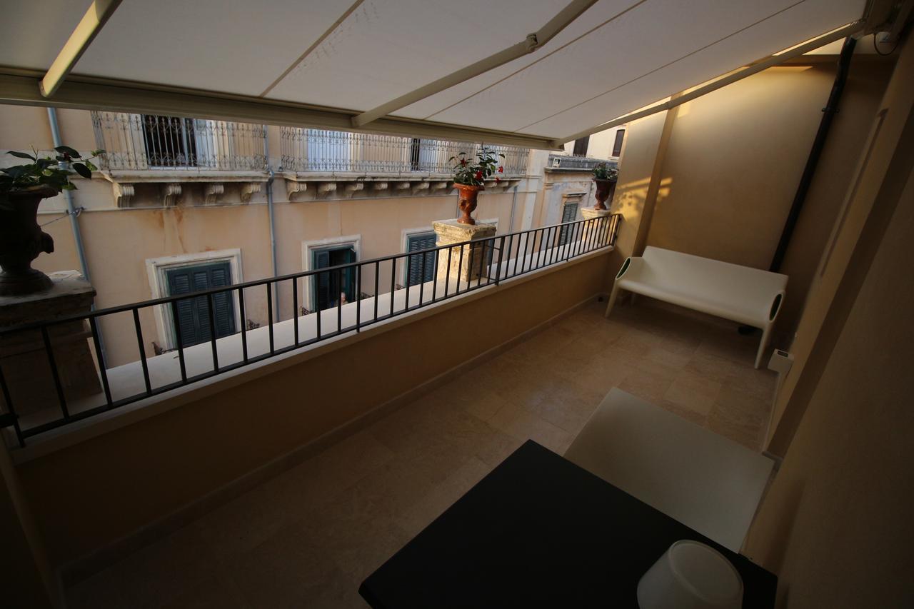 Junior Suite with Terrace