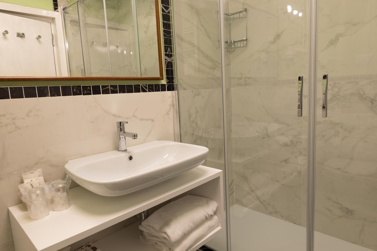 Habitación Doble Prestige con acceso al spa