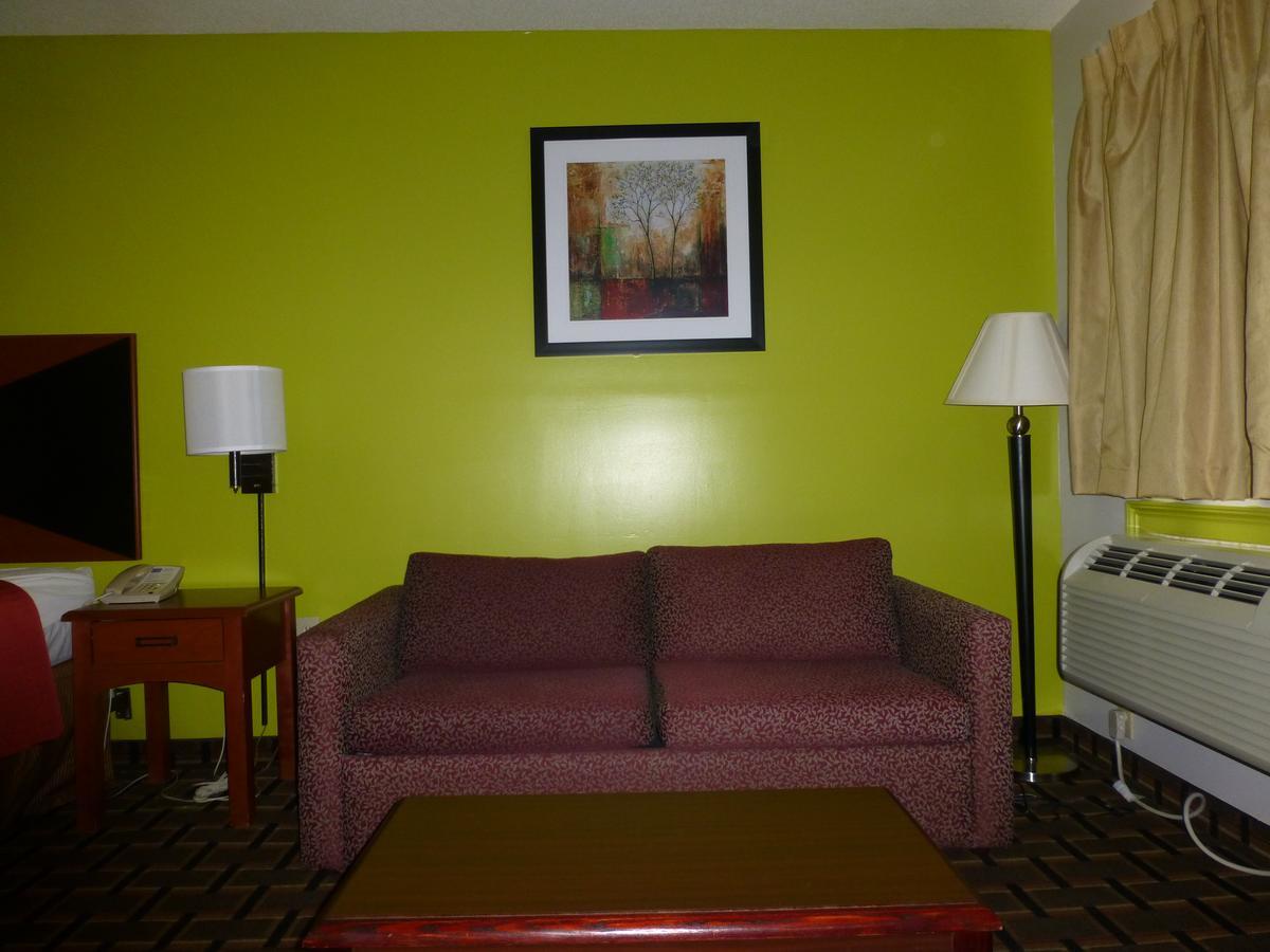 King Suite Sofa Bed