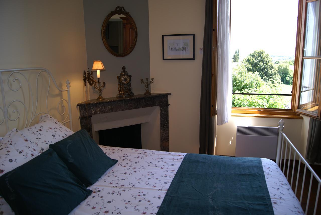 Chambre Double Supérieure