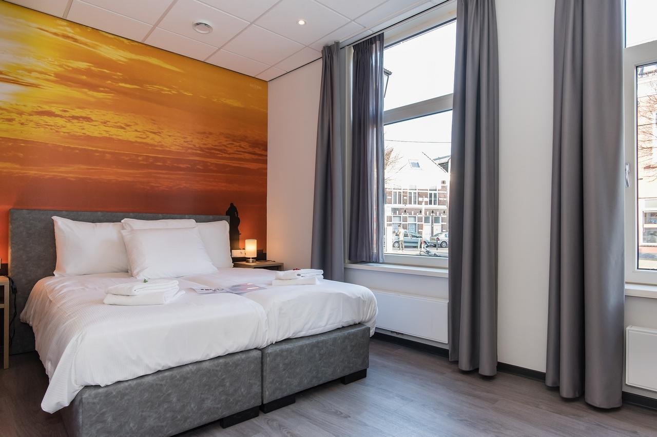 Comfort Twin Room