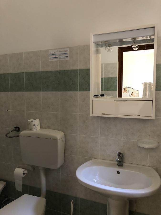 Double or Twin Room with View