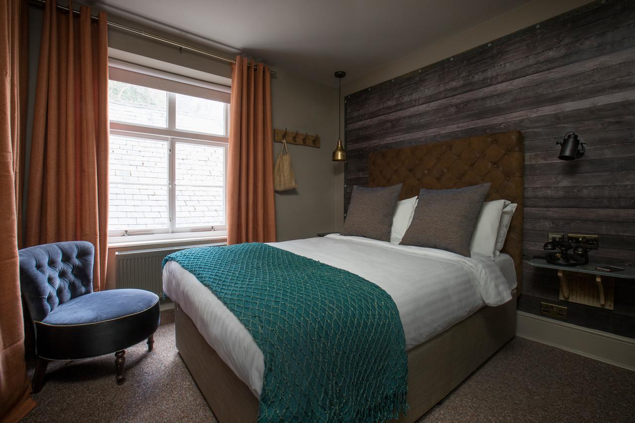 Quirky Double Room