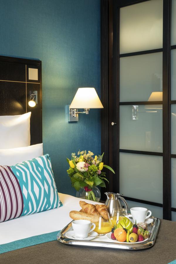 Privilege Double Room with Sea View