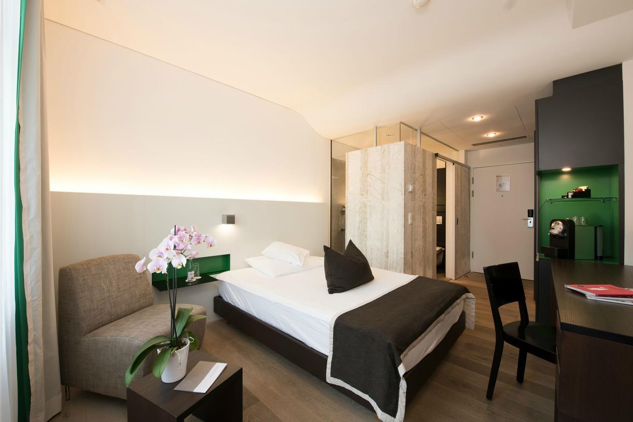 Single Room Style