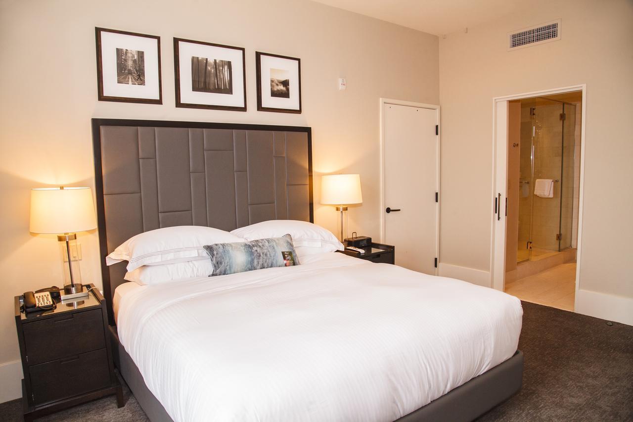 Two Bedroom Residence Two King Beds Sofa bed