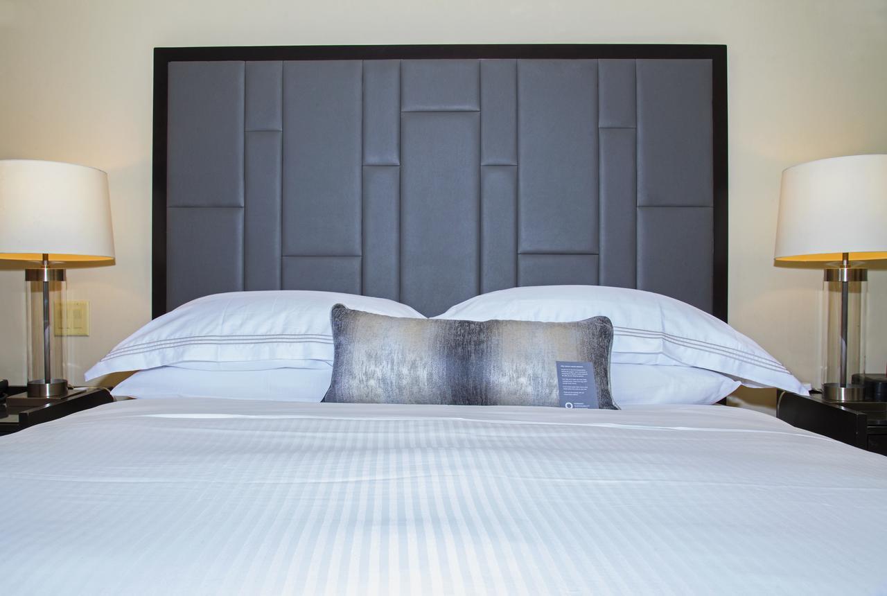 Two Bedroom Residence Two King Beds Sofa bed