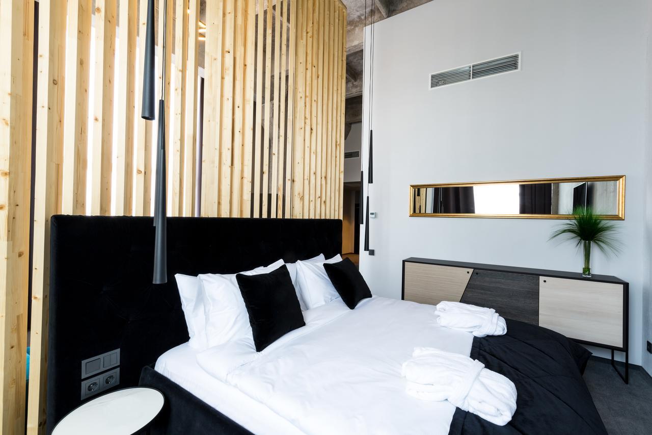 Suite de 1 dormitorio