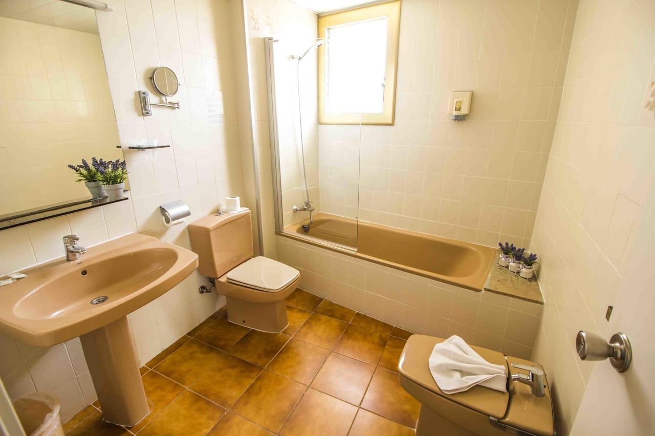 Double or Twin Room Balcony