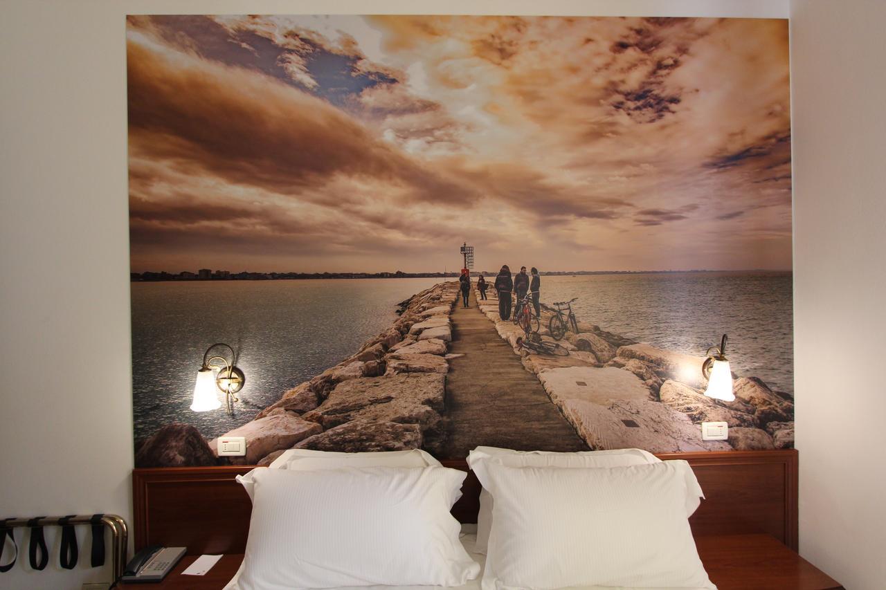 Triple Room Balcony