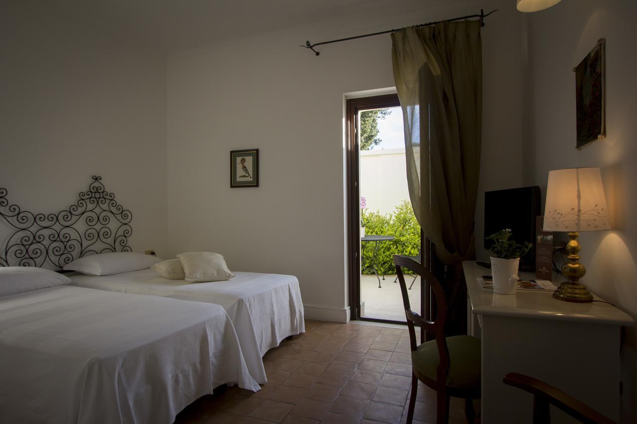 Standard Double Room Annex