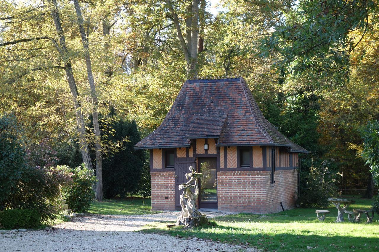 Studio avec Vue sur Jardin