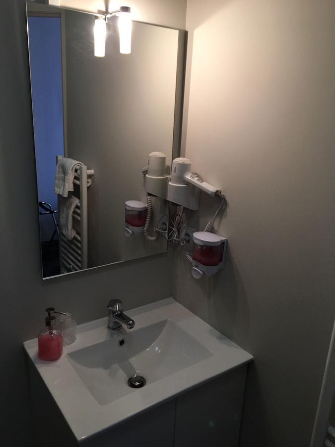 Chambre Double Économique