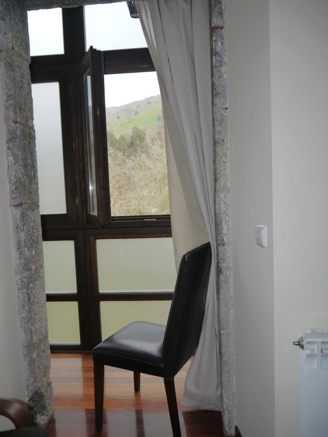 Habitación Doble Superior