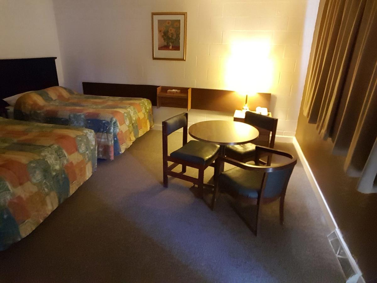 Double Room - Non-Smoking
