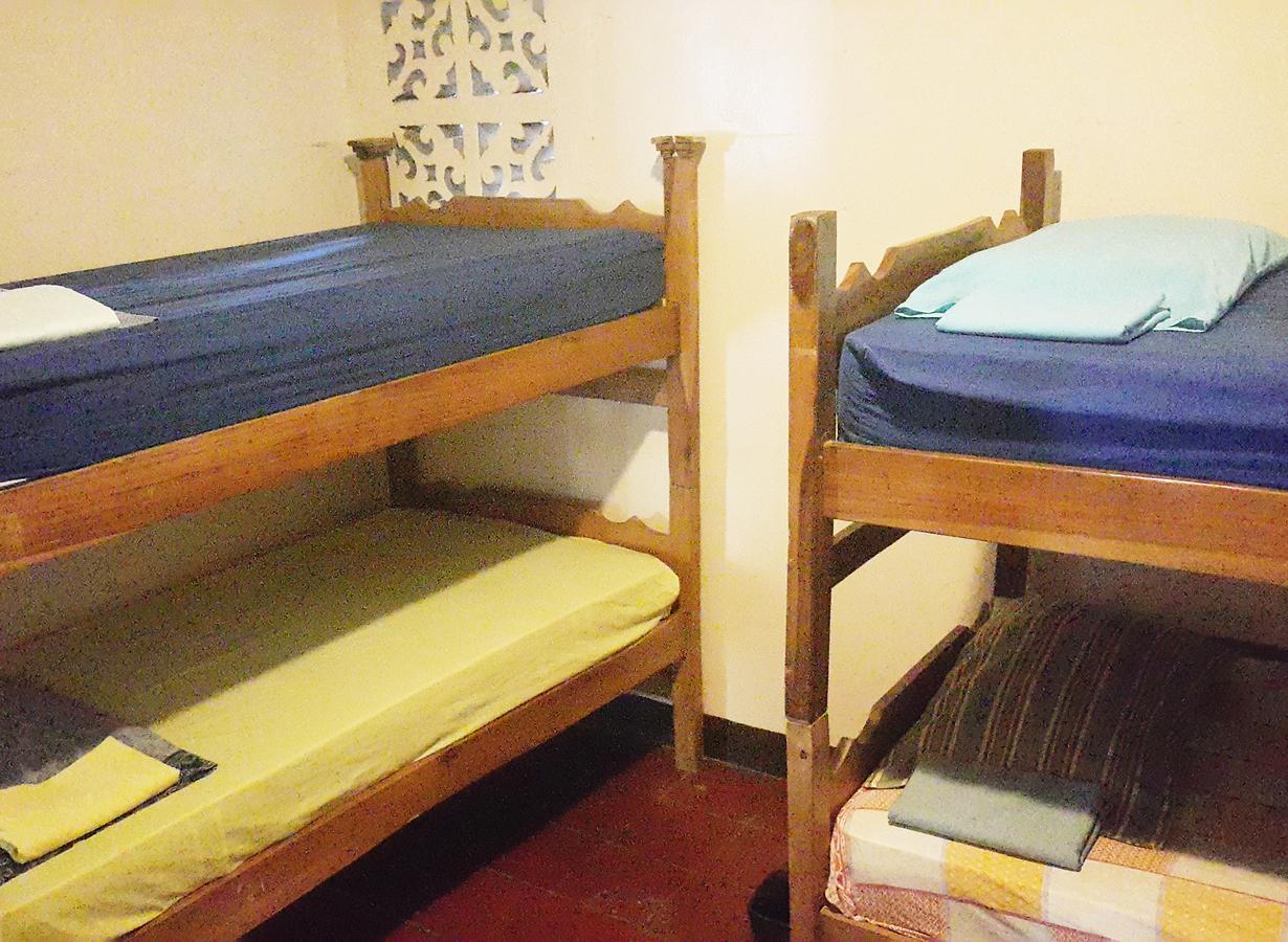 Bed 6-Bed Mixed Dormitory Room