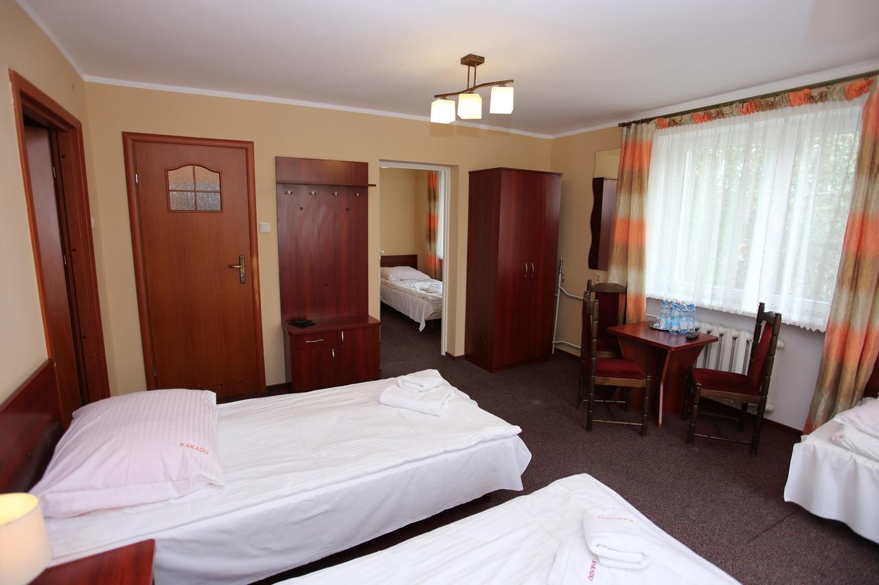 Single Room