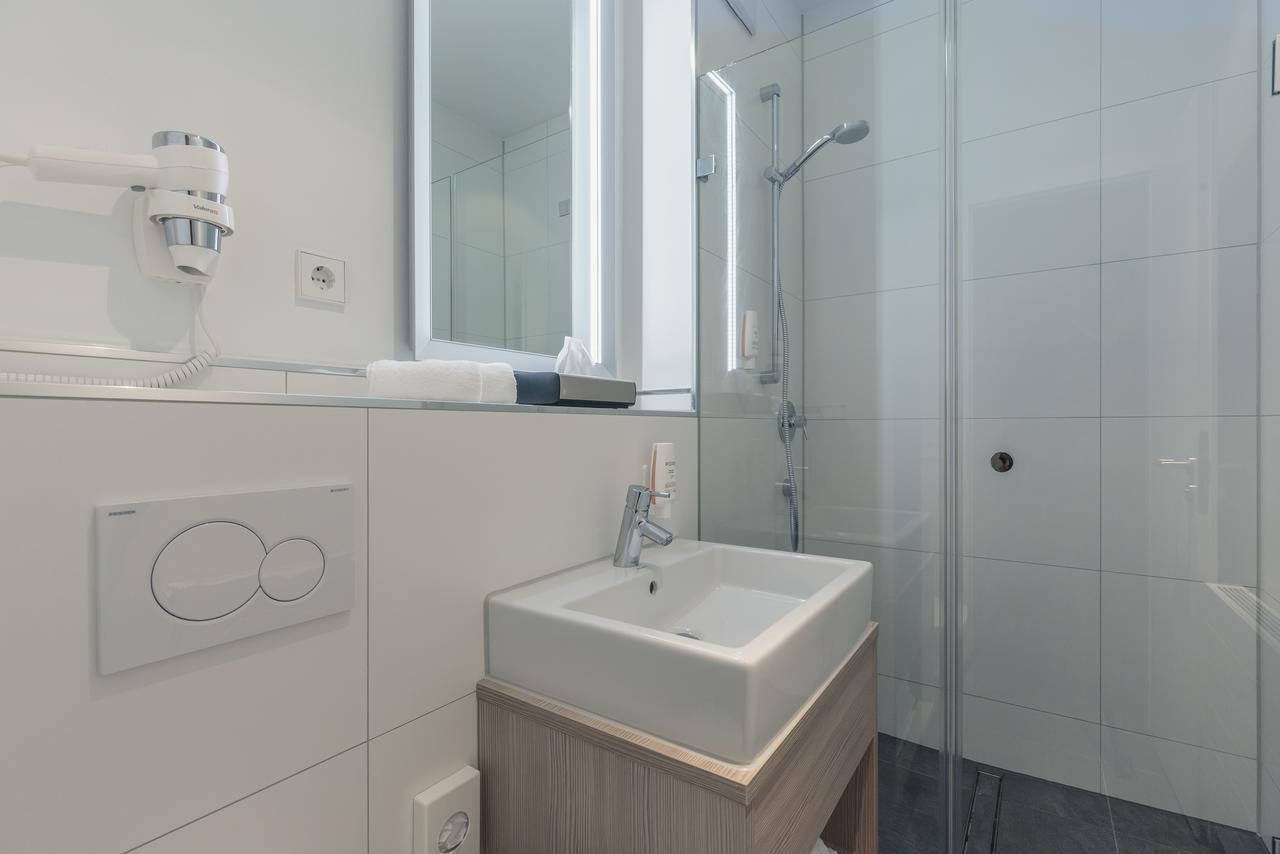 Comfort Doppelzimmer