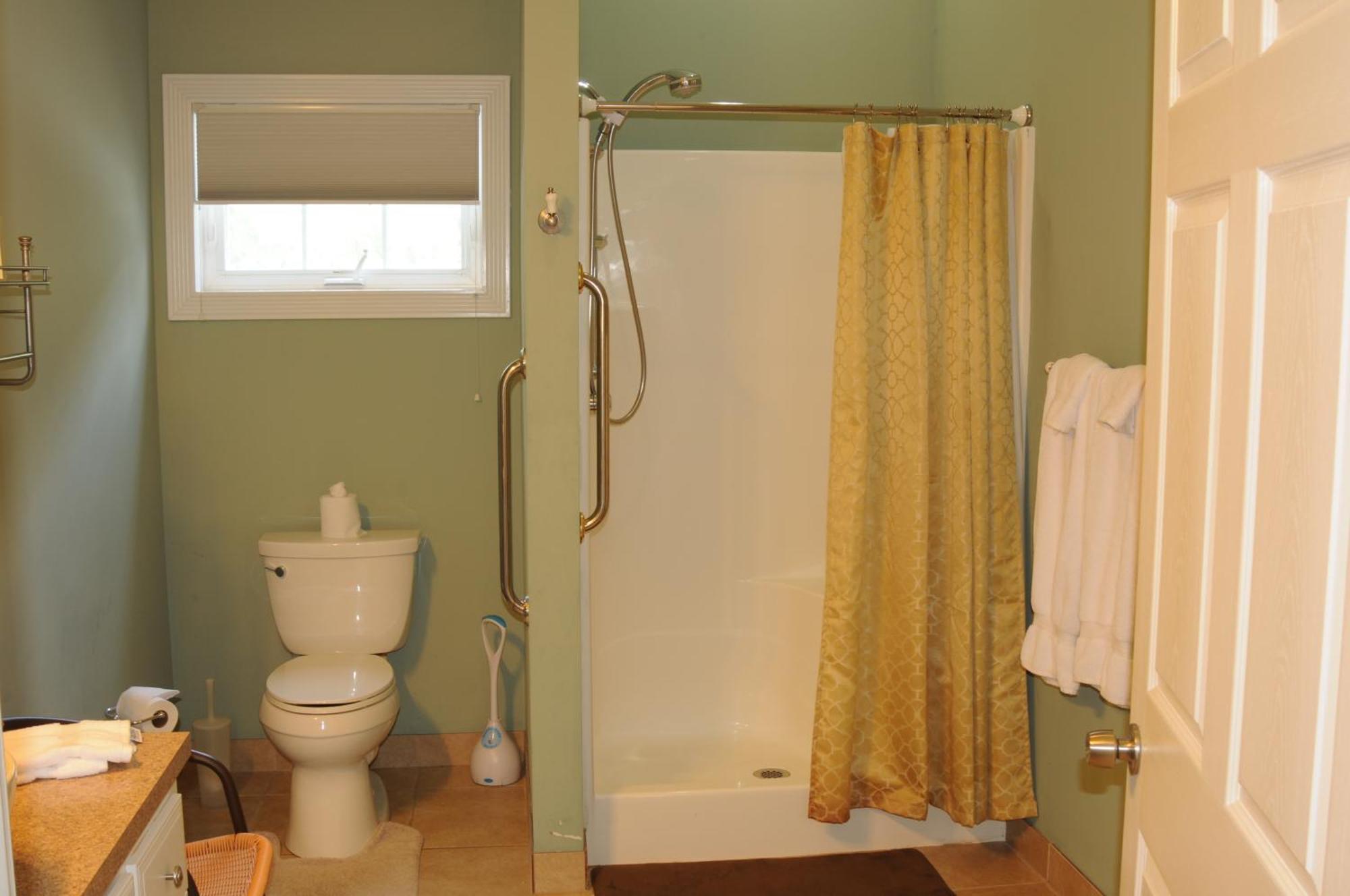 Executive King Suite