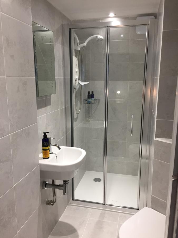 Double Room with En-Suite