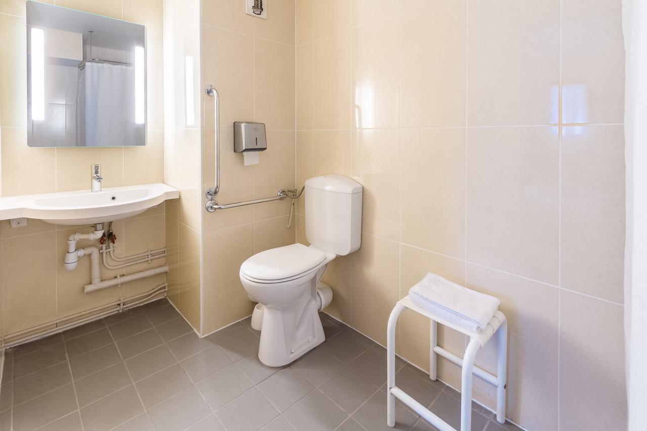 Chambre Double - Non-Fumeurs