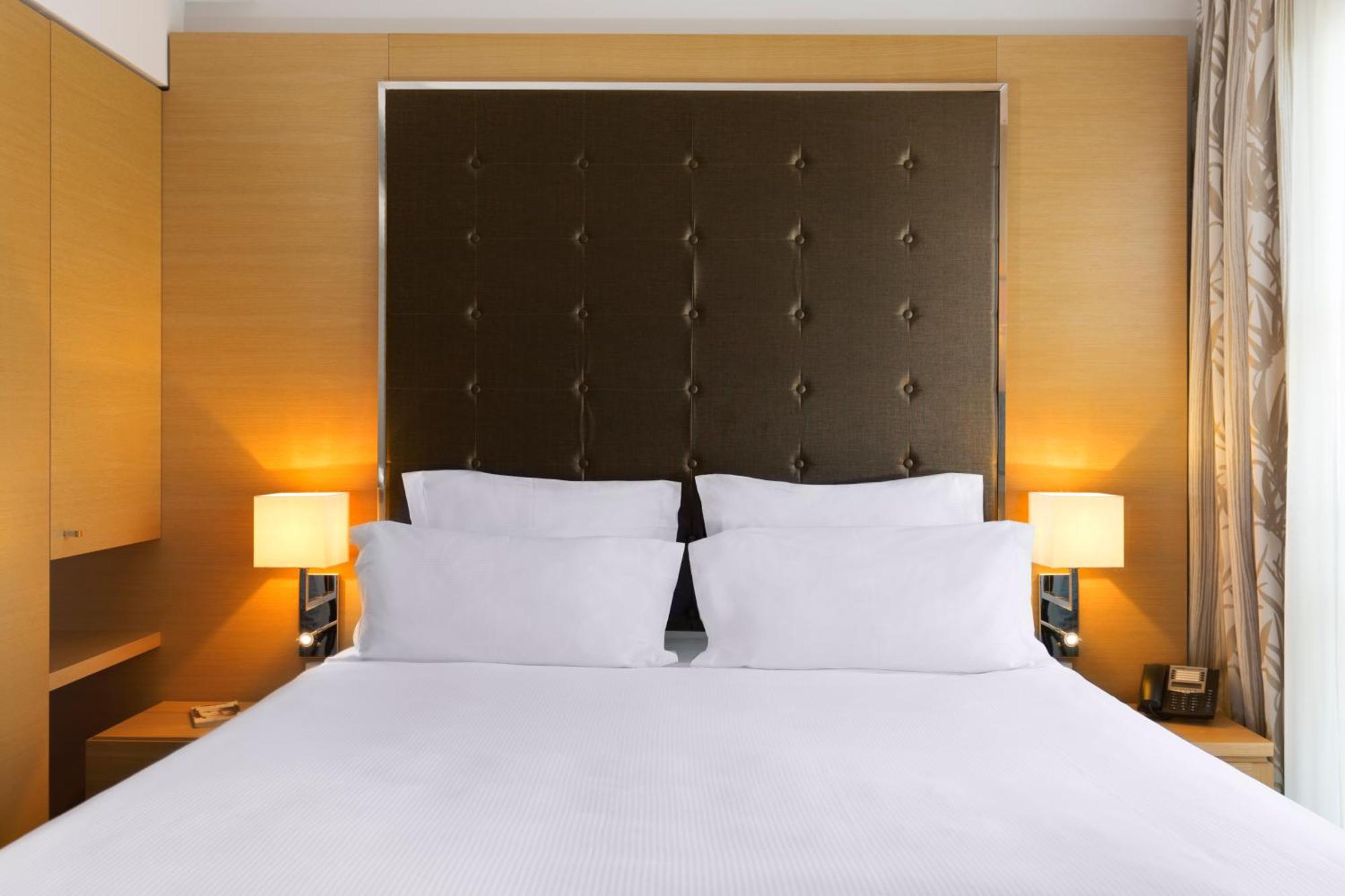 Premium Double Room