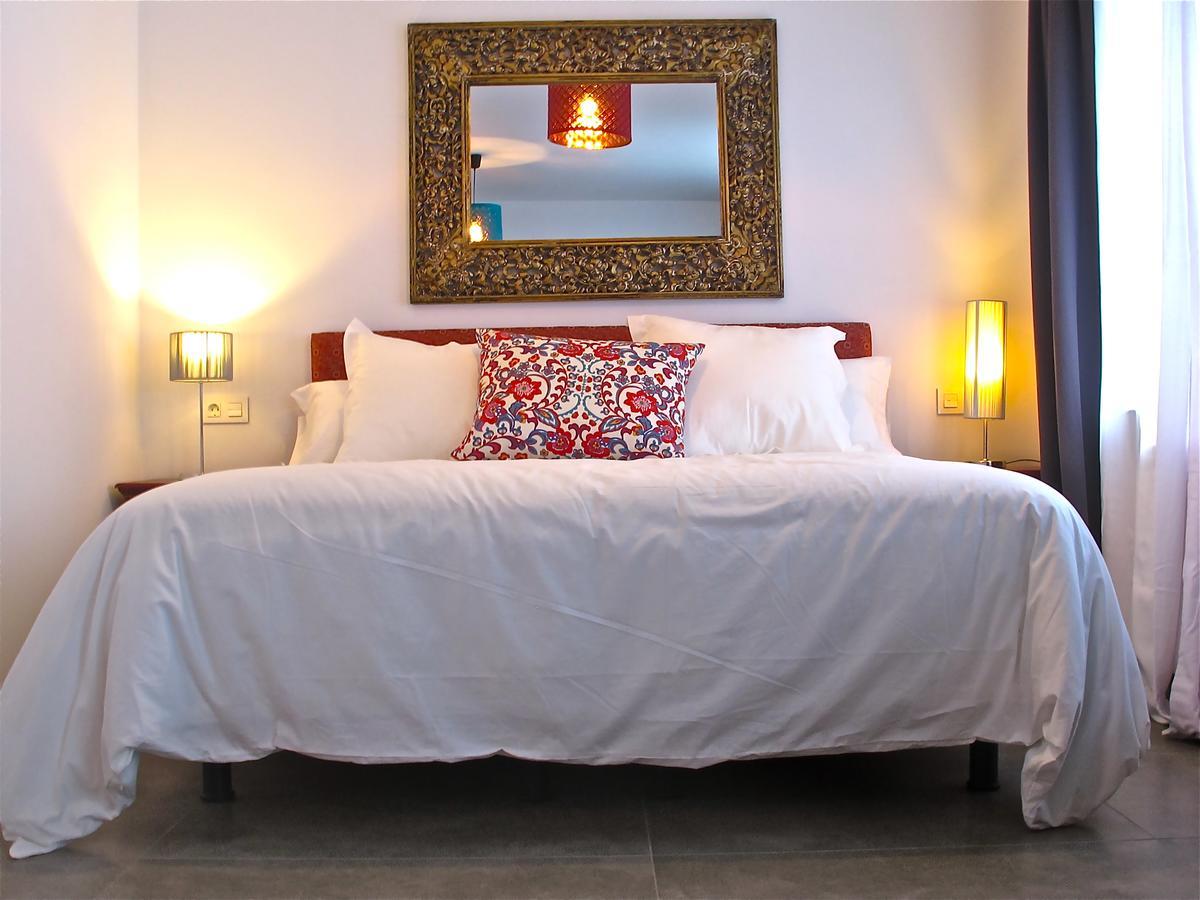 Superior Double or Twin Room Terrace
