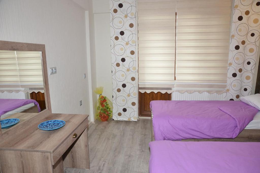 Standard Single Room with Balcony