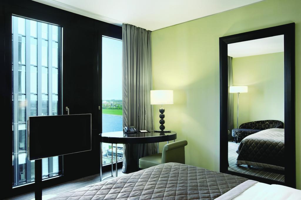 Deluxe Kamer met Kingsize Bed