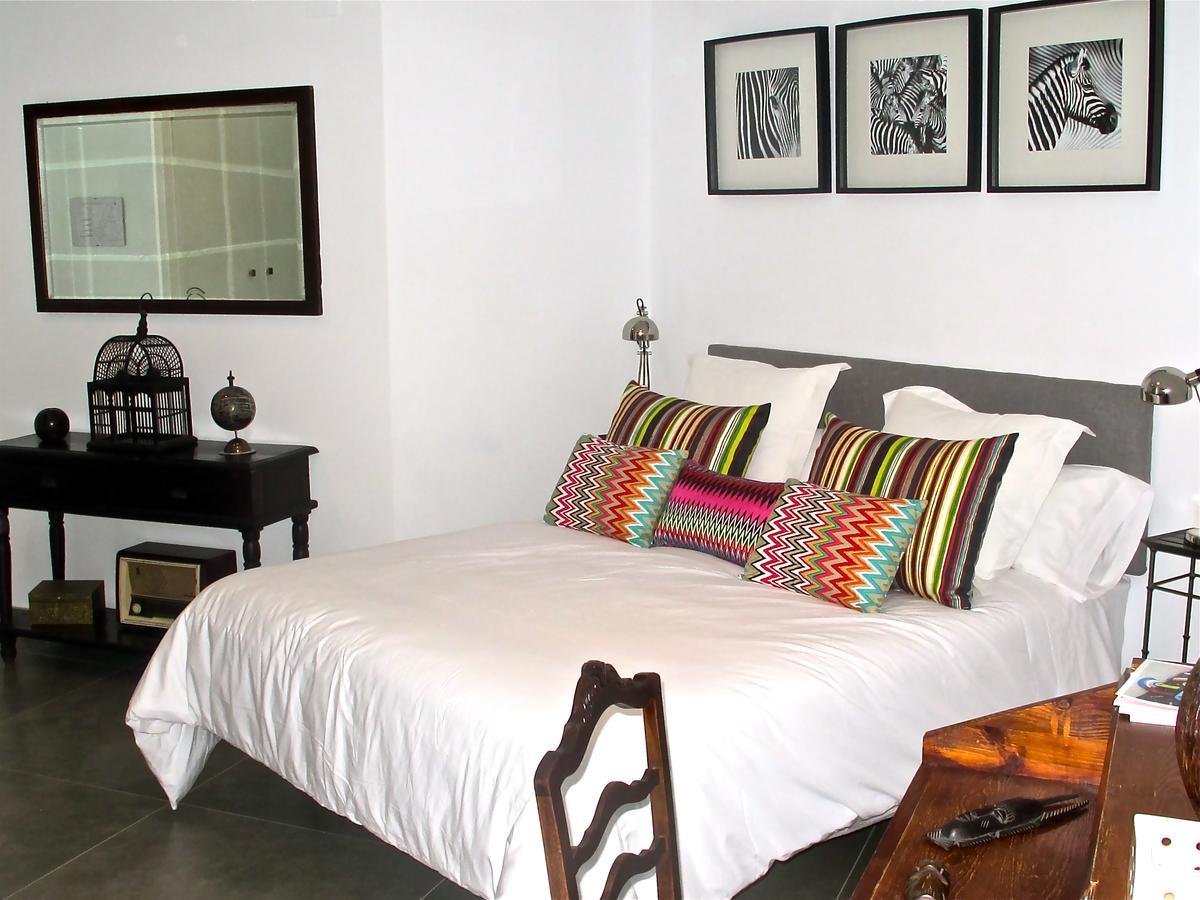 Deluxe Double Room Extra Bed