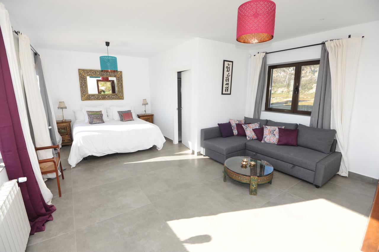 Superior Double or Twin Room Terrace
