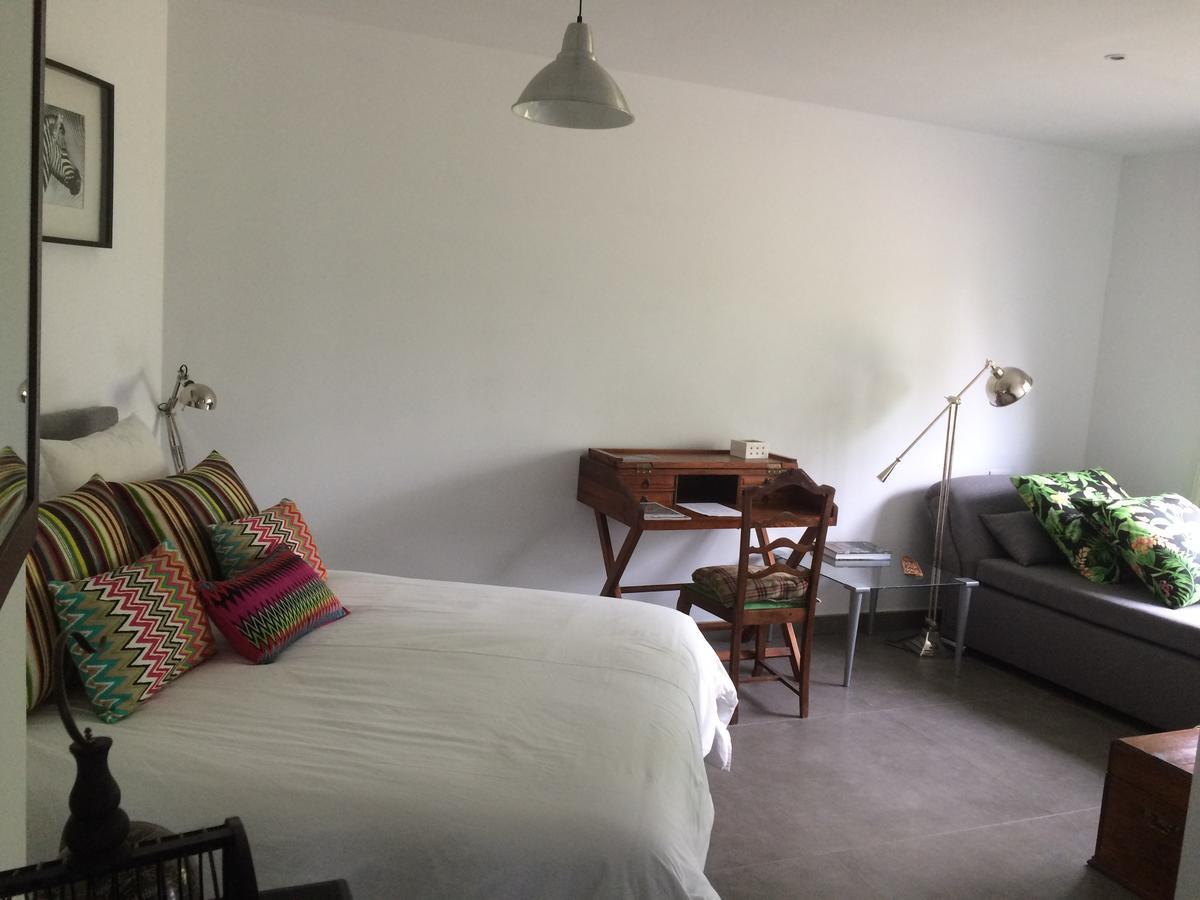 Deluxe Double Room Extra Bed