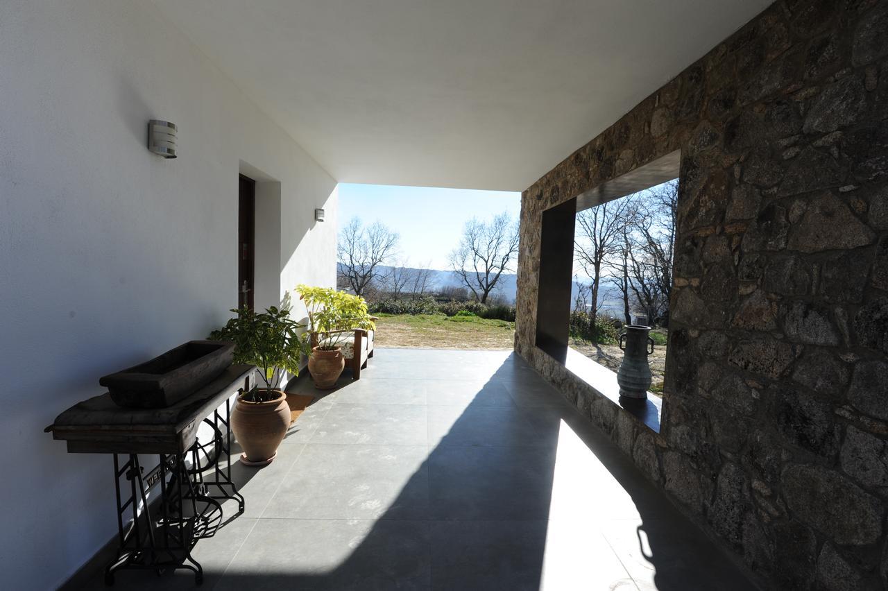 Superior Double or Twin Room Terrace