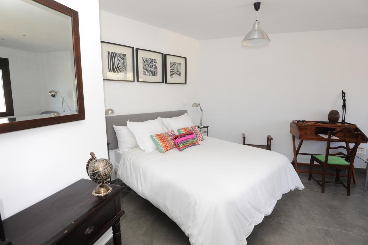 Deluxe Double Room Extra Bed