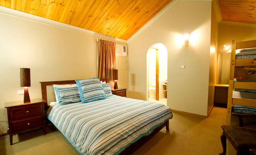 Standard Family Room
