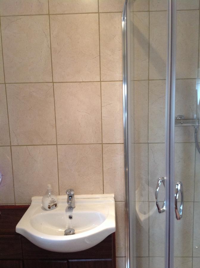 Budget Twin Room