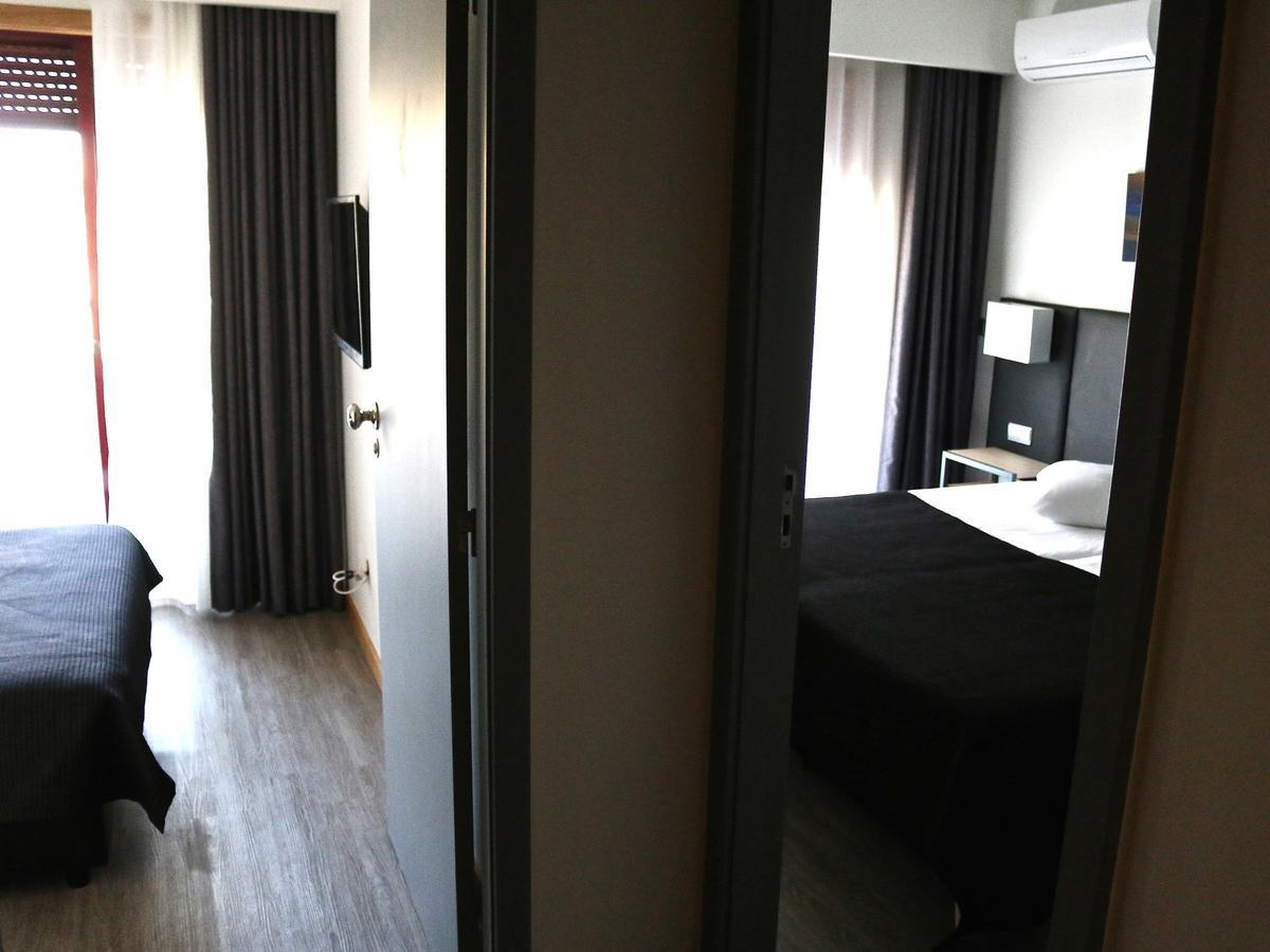 Habitación cuádruple