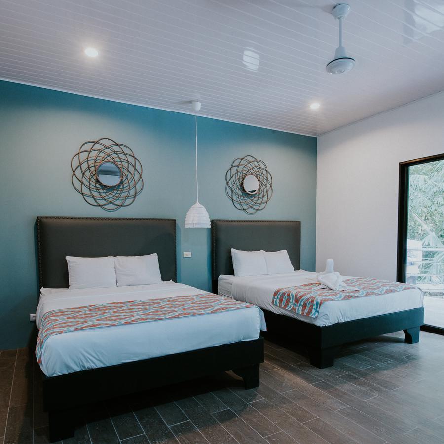 Suite Deluxe