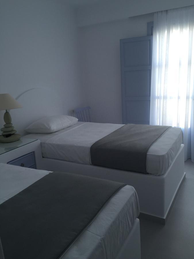 Senior Suite mit privatem Pool