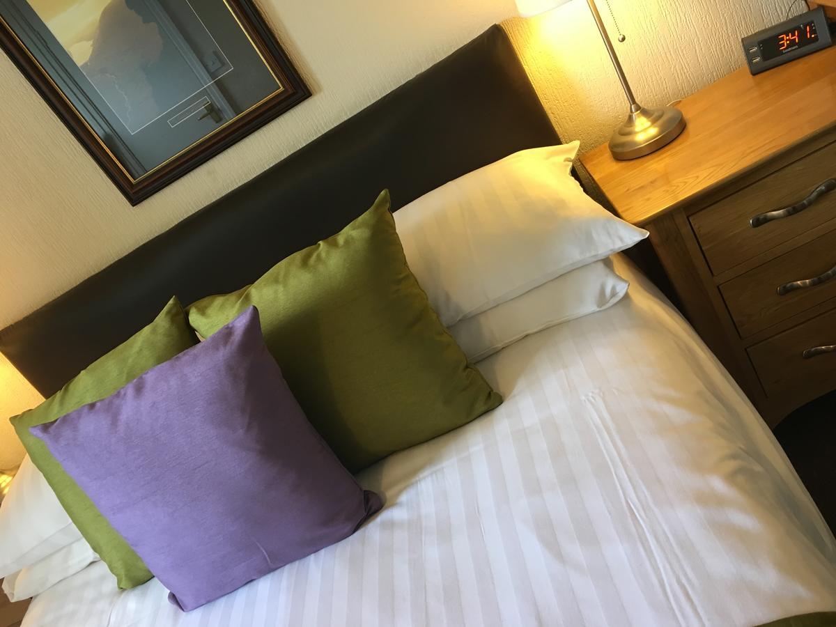 Budget Double Room Attic room