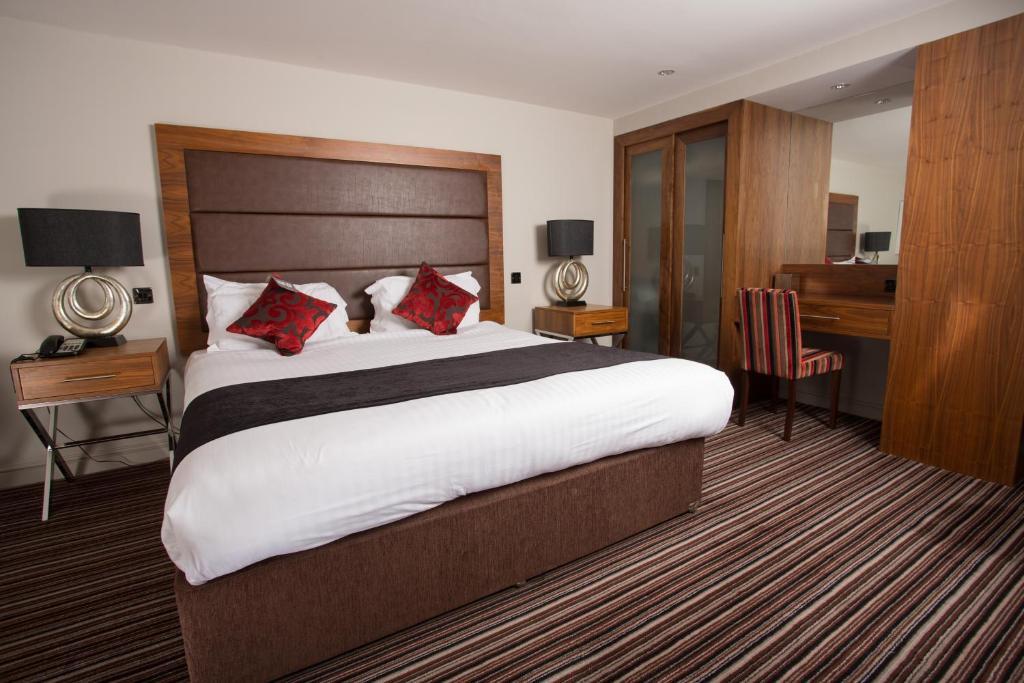 Suite Junior Executive