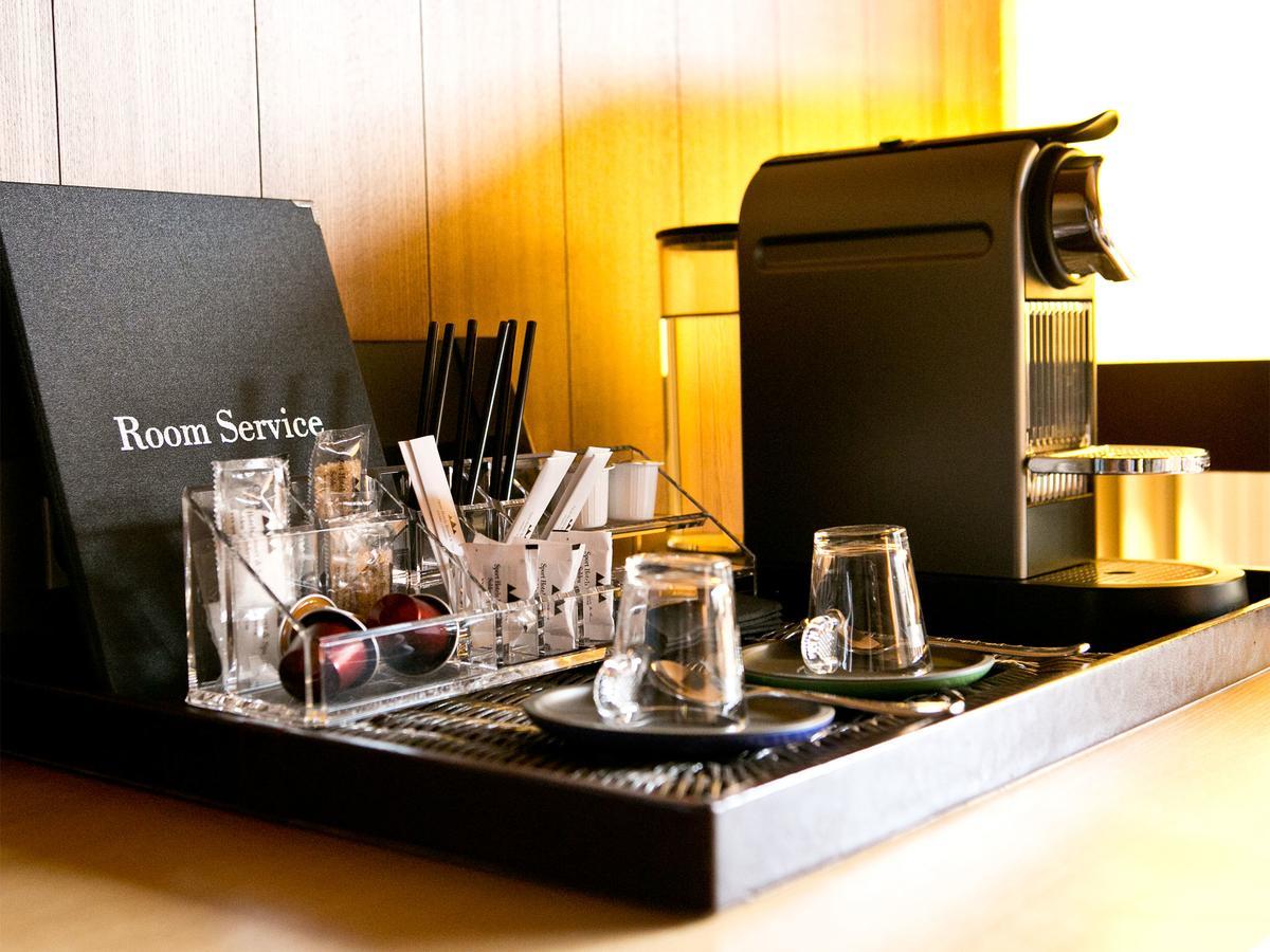 Premium Junior Suite
