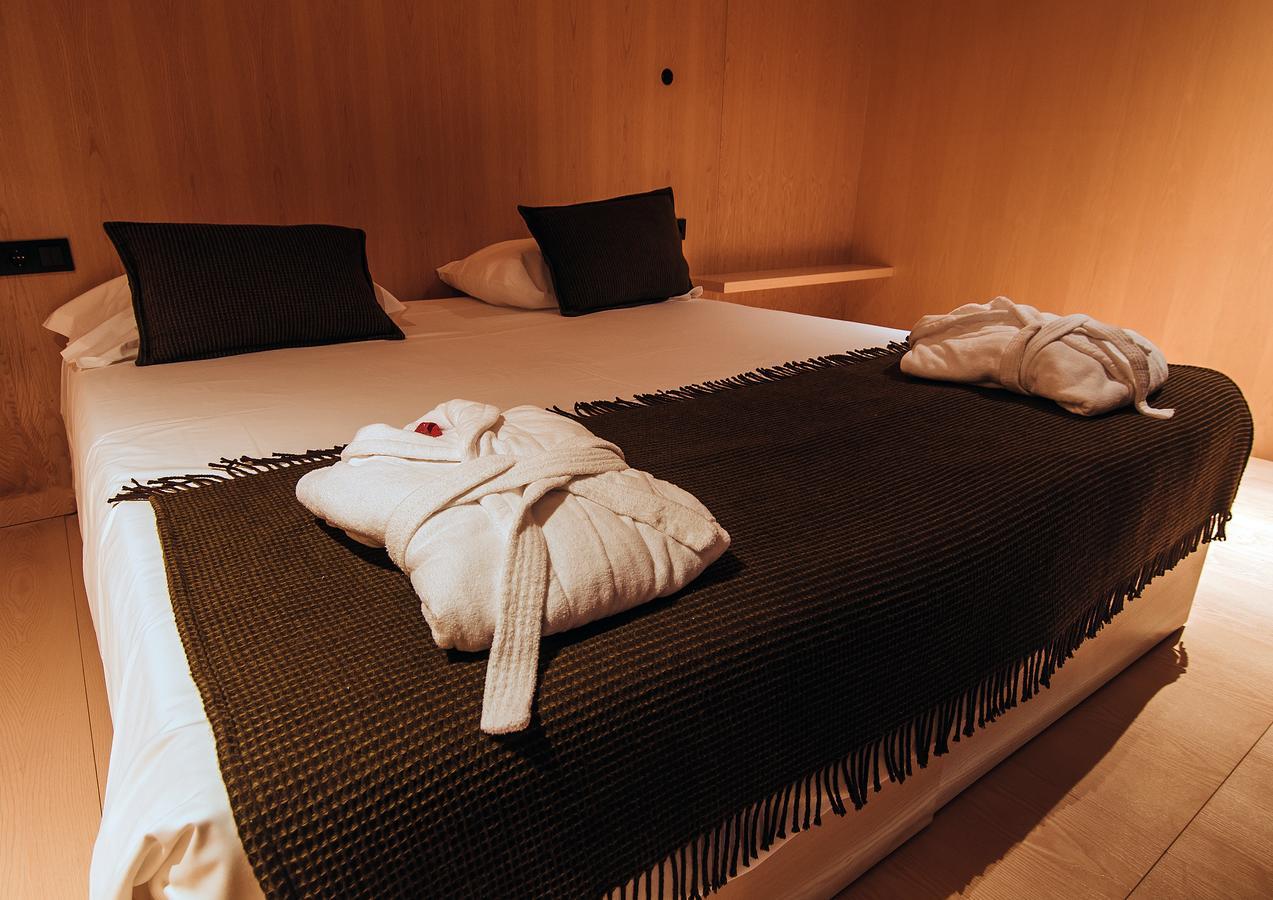 Quarto Duplo ou Twin Superior