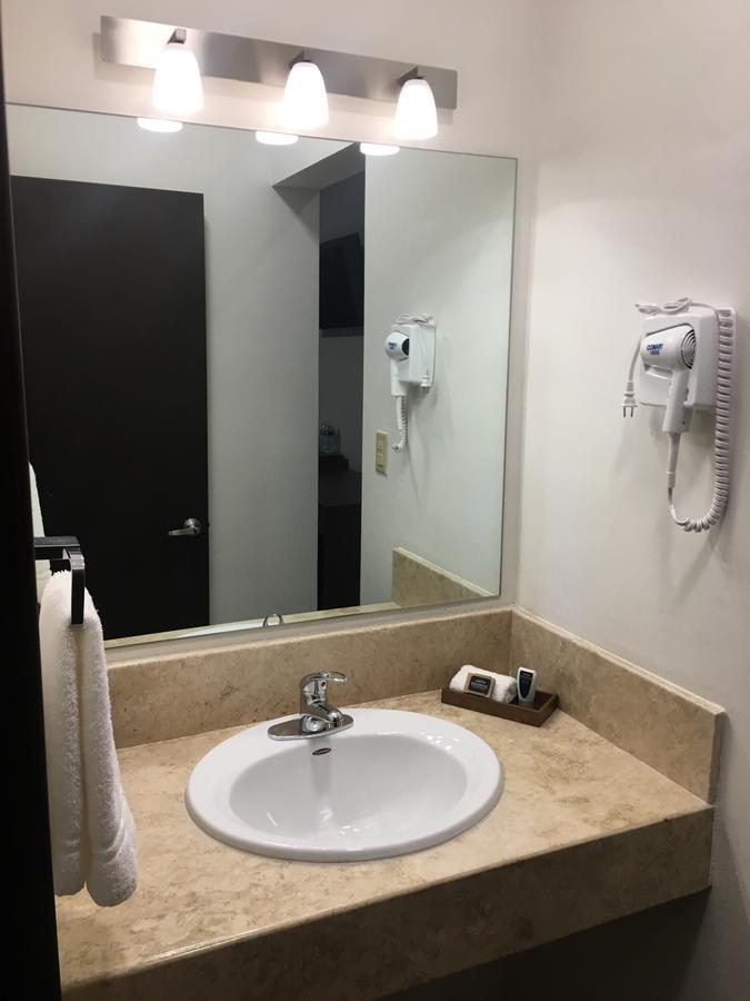 Large Twin Room
